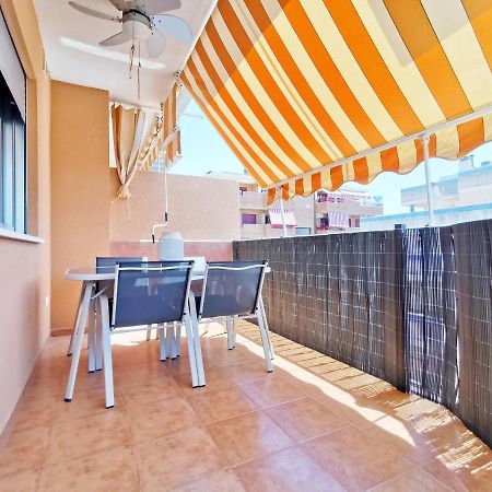 Global Properties, Apartamento Ideal Familias En Canet Playa Canet d'En Berenguer Ngoại thất bức ảnh