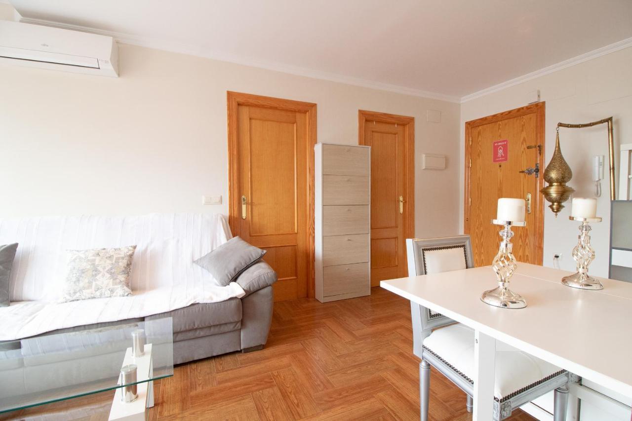 Global Properties, Apartamento Ideal Familias En Canet Playa Canet d'En Berenguer Ngoại thất bức ảnh
