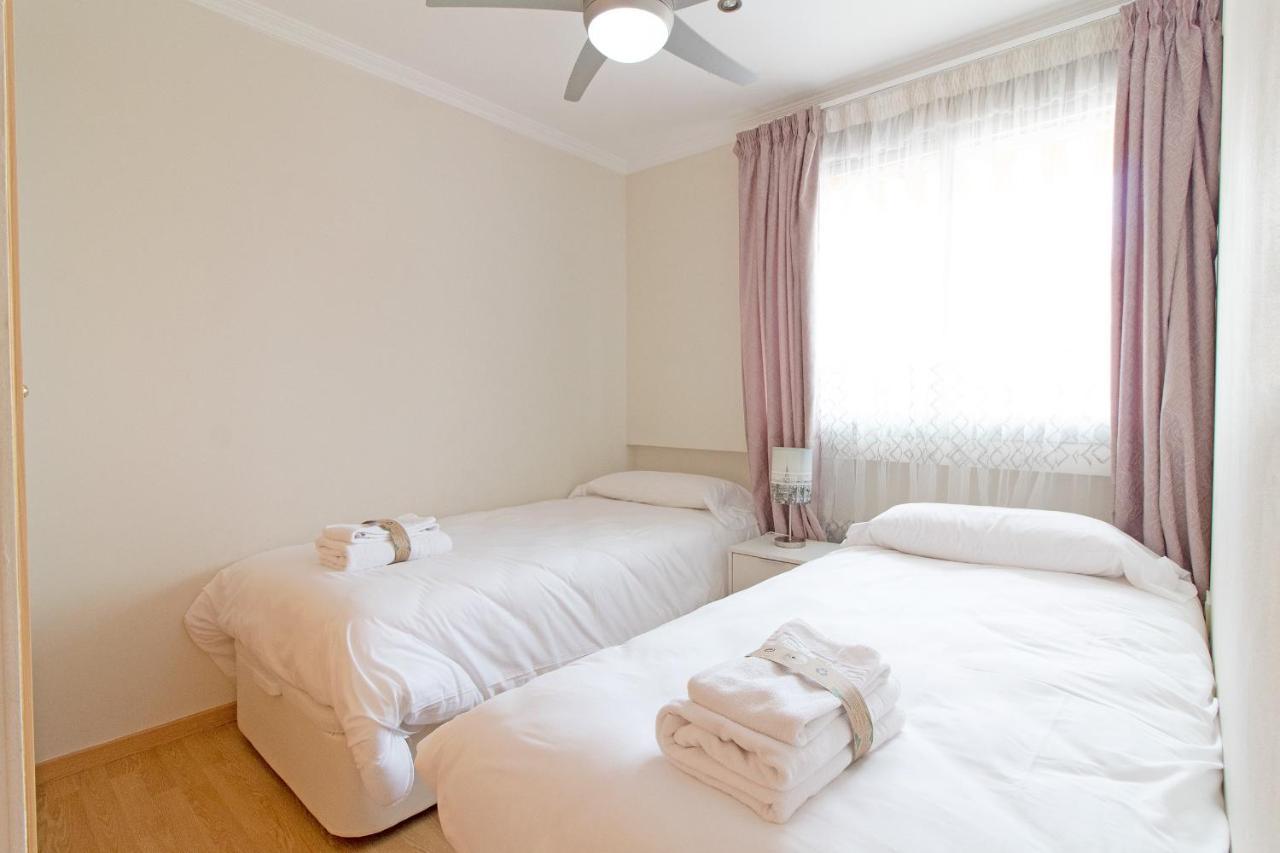 Global Properties, Apartamento Ideal Familias En Canet Playa Canet d'En Berenguer Ngoại thất bức ảnh