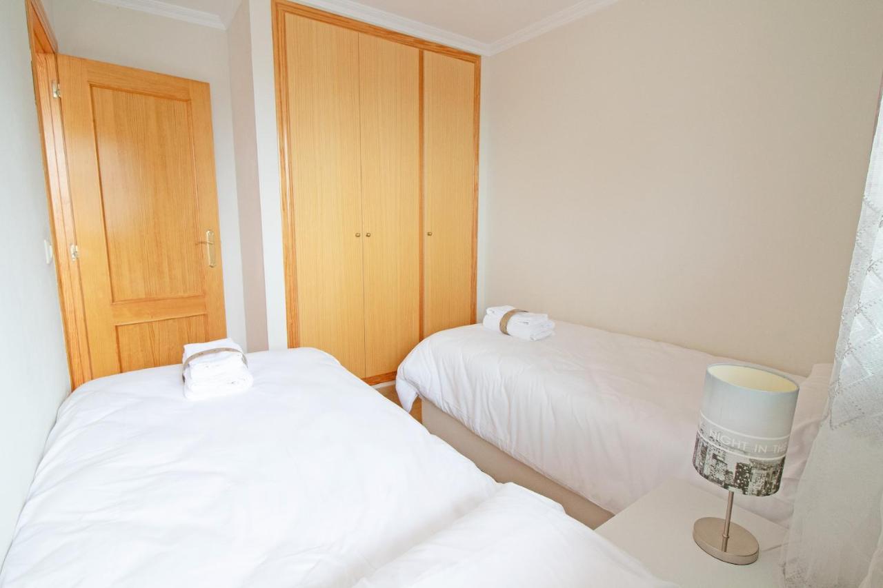 Global Properties, Apartamento Ideal Familias En Canet Playa Canet d'En Berenguer Ngoại thất bức ảnh